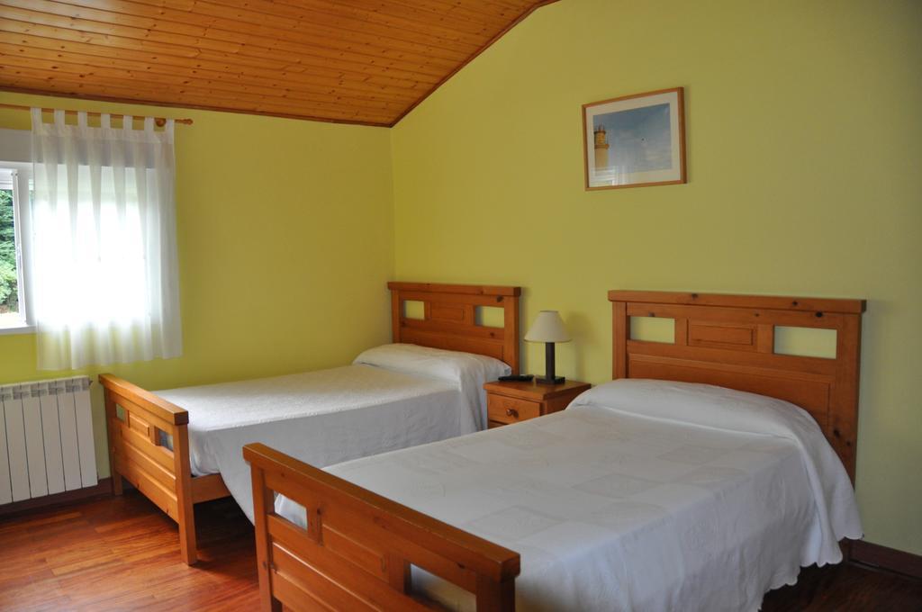 Casa Polin Hotel Las Herrerías Eksteriør billede