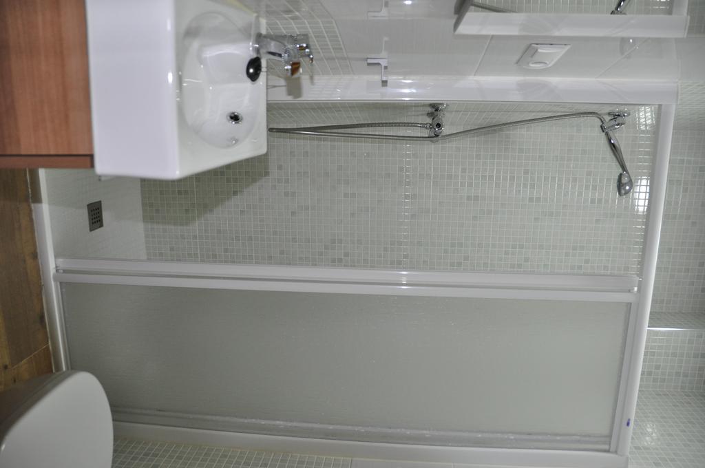 Casa Polin Hotel Las Herrerías Eksteriør billede