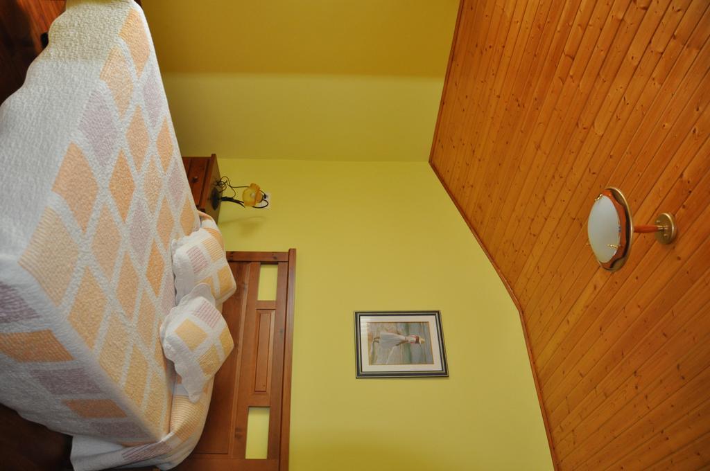 Casa Polin Hotel Las Herrerías Eksteriør billede