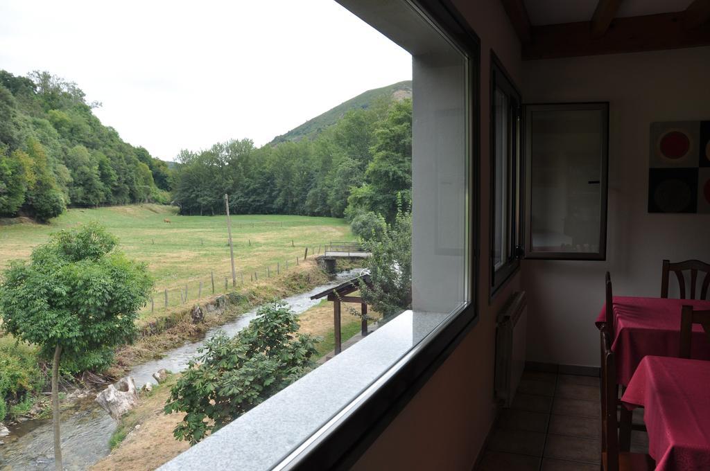 Casa Polin Hotel Las Herrerías Eksteriør billede