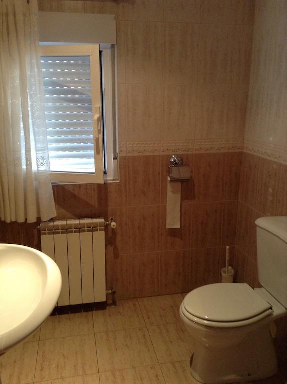 Casa Polin Hotel Las Herrerías Værelse billede
